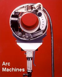 Arc Machines Inc