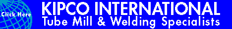 Kipco's Banner Ad