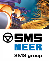 SMS Meer