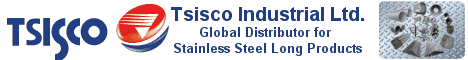 Tsisco Industrial Ltd.