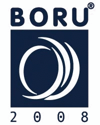 Boru 2008