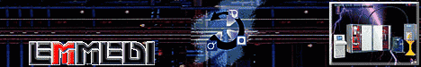 Emmedi's Banner Ad