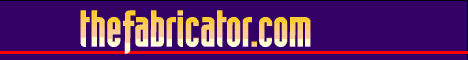 The Fabricator