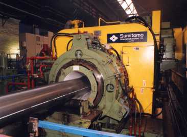 Sumitomo Saw
