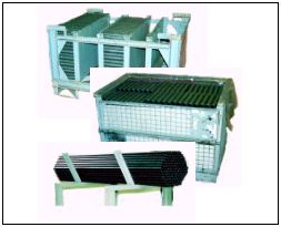 Exammple of containers