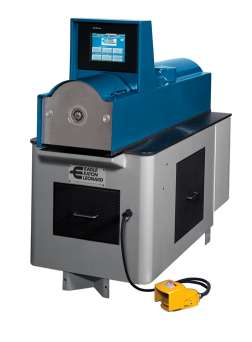 New electric I/O 3000 endformer