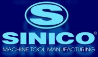 Sinico's Logo