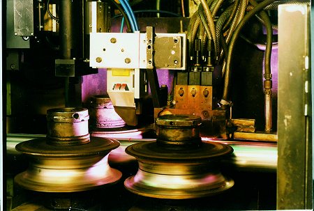 Sosta - Stainless steel pipe maker