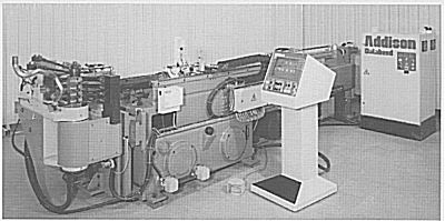 Multiple stacks of tooling