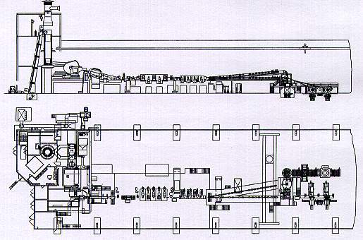 combined CONAS/CONTIROD line