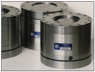 CyberDrive Coupling 