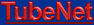 TubeNet Logo